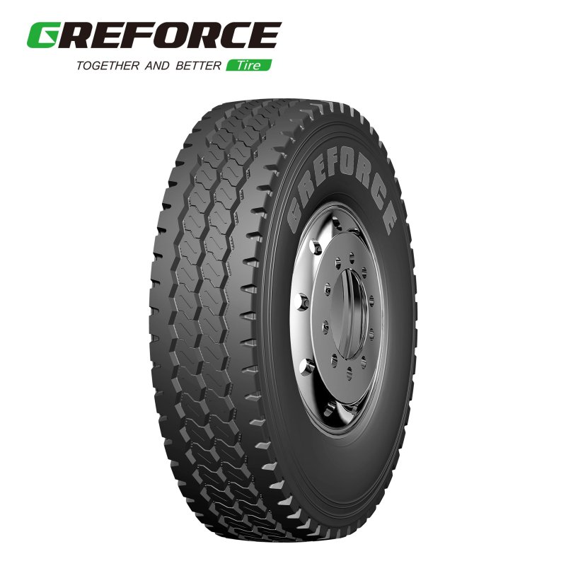 Greforce G-PILOT X5 9.5R17.5 16PR