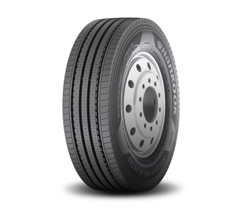 Hankook AH31 Plus 295/80R22.5